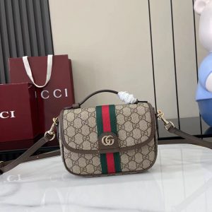 グッチ オフィディア バッグ