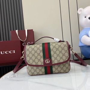 グッチ オフィディア アウトレット