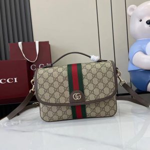 GUCCI オフィディア 口コミ