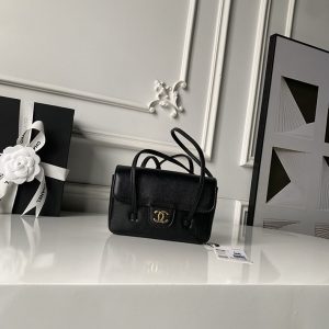 シャネル バッグ ミニ