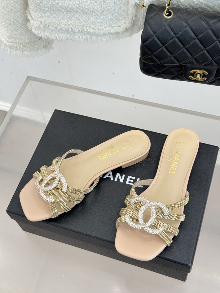 最高級シャネルスーパーコピー CHANEL ココマーク サンダル ストラップサンダル 2026新作 ピンク 2630924 シャネル サンダル 定価 - 画像 (9)