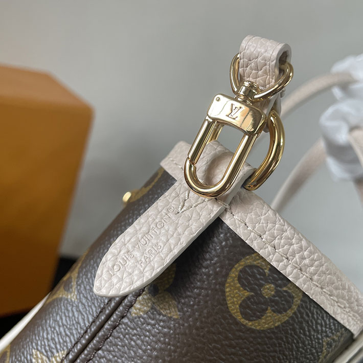 ルイヴィトン販売店舗 レディースバッグ LV ネヴァーフル・インサイドアウト BB モノグラム・スカイブルー M25657 ルイヴィトン トートバッグ 人気ランキング - 画像 (6)
