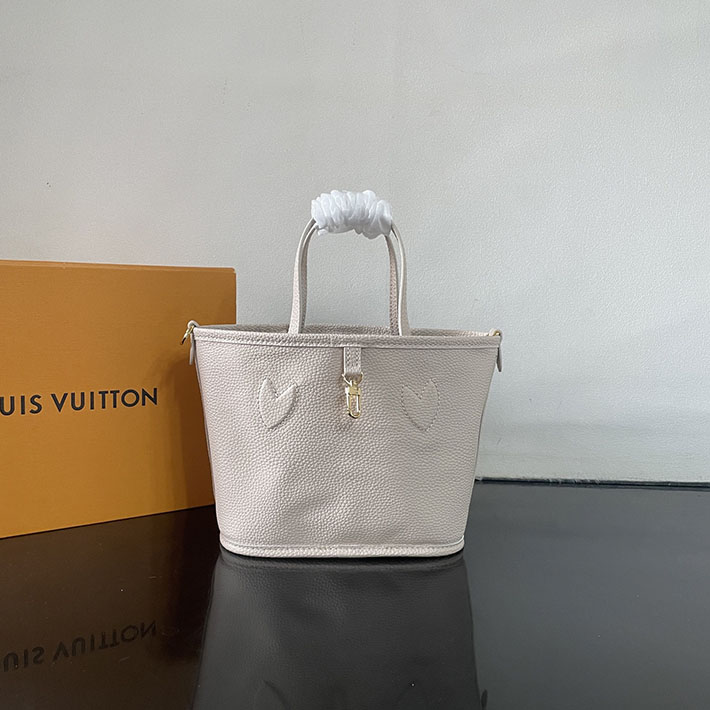 ルイヴィトン販売店舗 レディースバッグ LV ネヴァーフル・インサイドアウト BB モノグラム・スカイブルー M25657 ルイヴィトン トートバッグ 人気ランキング - 画像 (3)