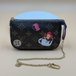 ルイヴィトン ミニバッグ 人気