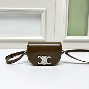 セリーヌ ミニ バッグ チェーン