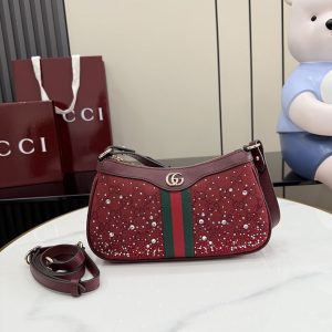 グッチ ミニバッグ 人気