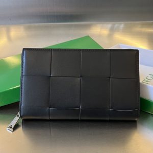ボッテガ 財布 メンズ 人気