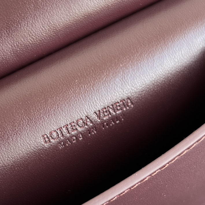 最高級ボッテガコピー Bottega Veneta ソルスティス ビジネスカードケース バローロ 810596V4R412250 ボッテガヴェネタ カードケース - 画像 (2)