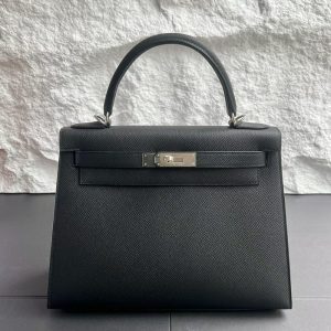 エルメス ケリー28 外縫い