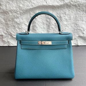 エルメス ケリー 28 トゴ