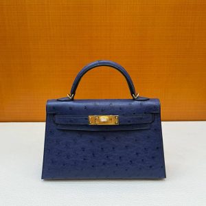 ケリーミニバッグ