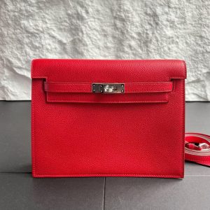エルメス リュック レザー