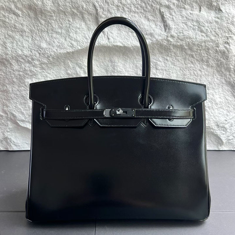バーキン ボックス カーフ 定価