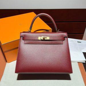 エルメス ケリー28 定価