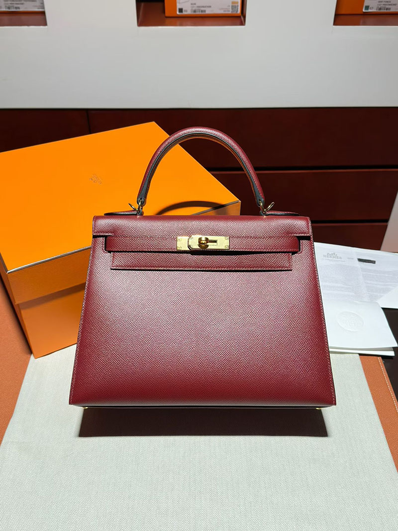 エルメス ケリー28 定価