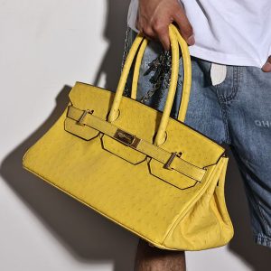 ショルダーバーキン 定価