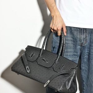 エルメス バーキン メンズ