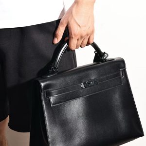 エルメス メンズバッグ ケリー