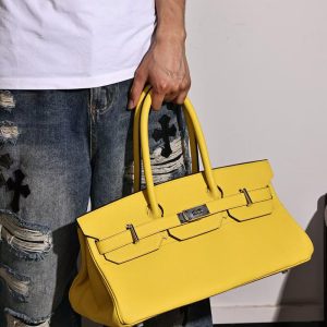 エルメス ショルダーバーキン