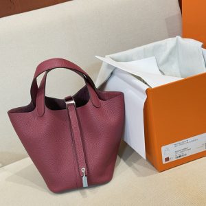 エルメス ピコタン PM
