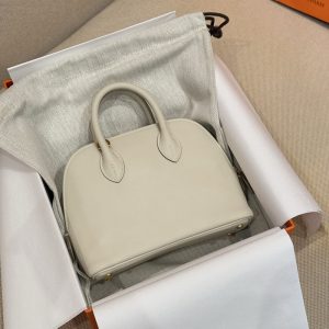 エルメス ボリードミニ