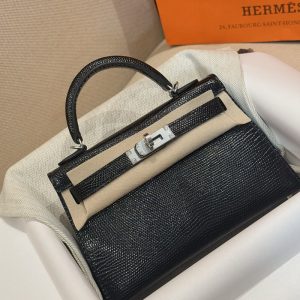 エルメス ケリーミニ