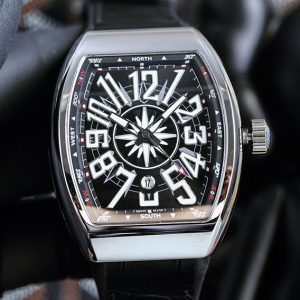 フランクミュラー ヴァンガード 定価