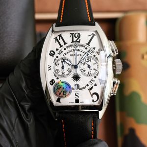 フランクミュラー トノウ カーベックス 新品