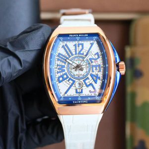 フランクミュラー 時計 メンズ
