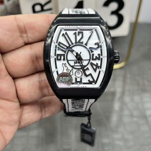 フランクミュラー 時計 メンズ