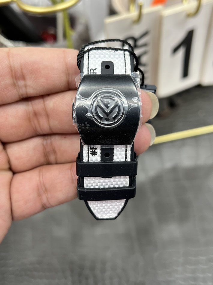 最高級フランクミュラースーパーコピー ヴァンガード V41SCDT FR2 GFGRNR NR メンズ 腕時計 2633099 フランクミュラー 時計 メンズ - 画像 (2)