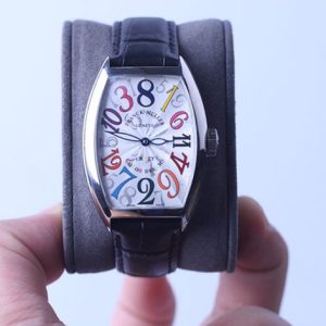 フランクミュラー 時計 レディース