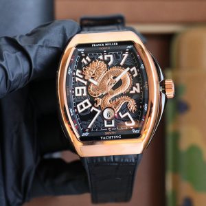 フランクミュラー ヴァンガード 人気