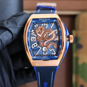 フランクミュラー ヴァンガード 定価