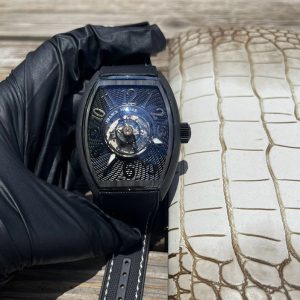 フランクミュラー トゥールビヨン 価格