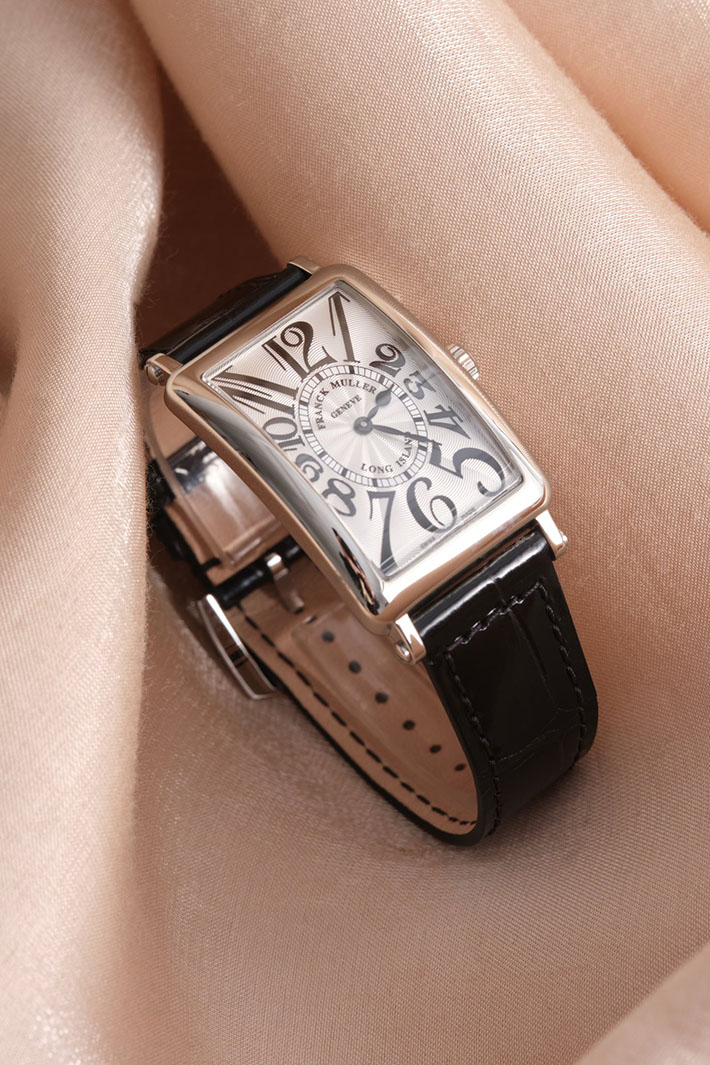 最高級フランクミュラースーパーコピー Franck Muller ロングアイランド カラードリームス レディース 時計 2633132 フランクミュラー レディース 人気 - 画像 (9)
