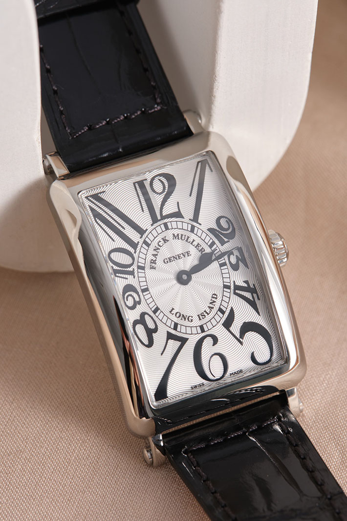 最高級フランクミュラースーパーコピー Franck Muller ロングアイランド カラードリームス レディース 時計 2633132 フランクミュラー レディース 人気 - 画像 (8)