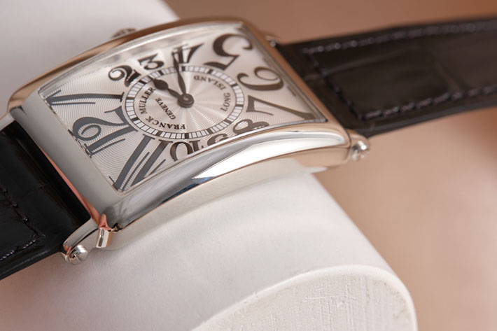 最高級フランクミュラースーパーコピー Franck Muller ロングアイランド カラードリームス レディース 時計 2633132 フランクミュラー レディース 人気 - 画像 (6)