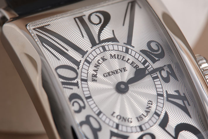 最高級フランクミュラースーパーコピー Franck Muller ロングアイランド カラードリームス レディース 時計 2633132 フランクミュラー レディース 人気 - 画像 (5)