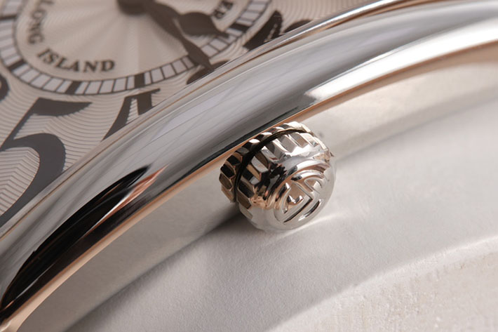 最高級フランクミュラースーパーコピー Franck Muller ロングアイランド カラードリームス レディース 時計 2633132 フランクミュラー レディース 人気 - 画像 (4)