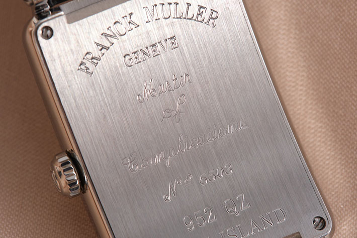 最高級フランクミュラースーパーコピー Franck Muller ロングアイランド カラードリームス レディース 時計 2633132 フランクミュラー レディース 人気 - 画像 (3)