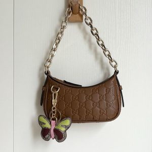 グッチ ミニバッグ アウトレット