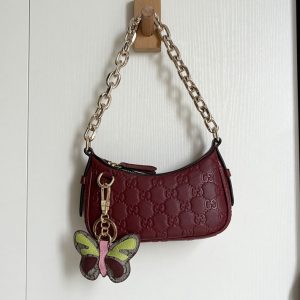 グッチ ミニバッグ 人気