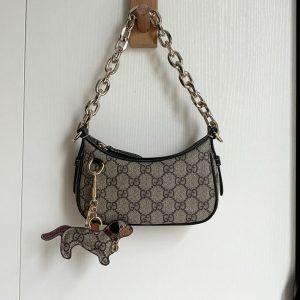 グッチ ミニバッグ ショルダー