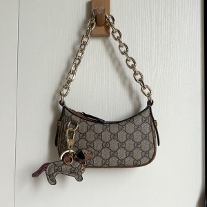 レディース グッチ ミニバッグ 人気