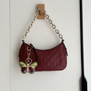 グッチ ミニバッグ 人気