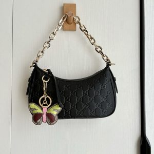 GUCCI ミニバッグ アウトレット