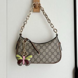 グッチ ミニバッグ レディース