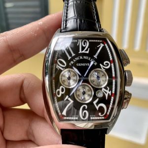 フランクミュラー 時計 メンズ