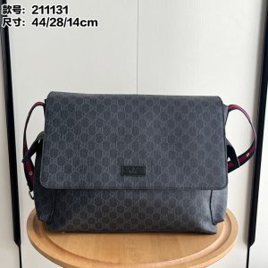 グッチ バッグ メンズ ショルダー